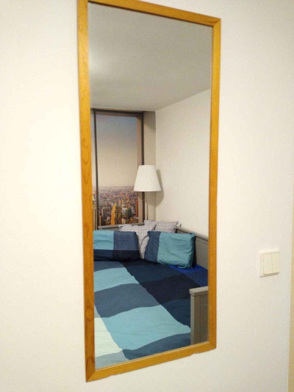 Basic Underground Apartments Next To The Center - Best Tram Line, Cool Local Area Prague Luaran gambar